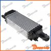 Intercooler pour CITROEN | CNG-CT-014, 0384K8